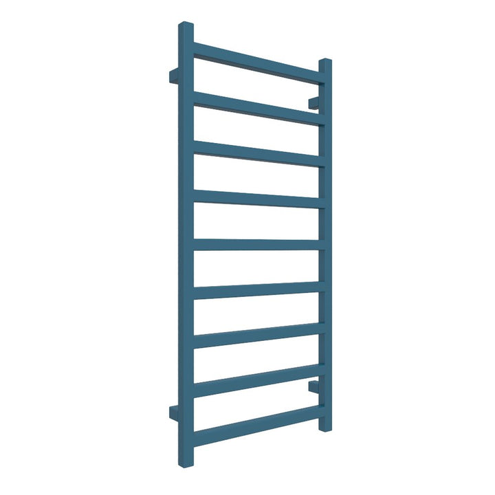 Duschbyggarna Towel Rail Simple Water-Heated