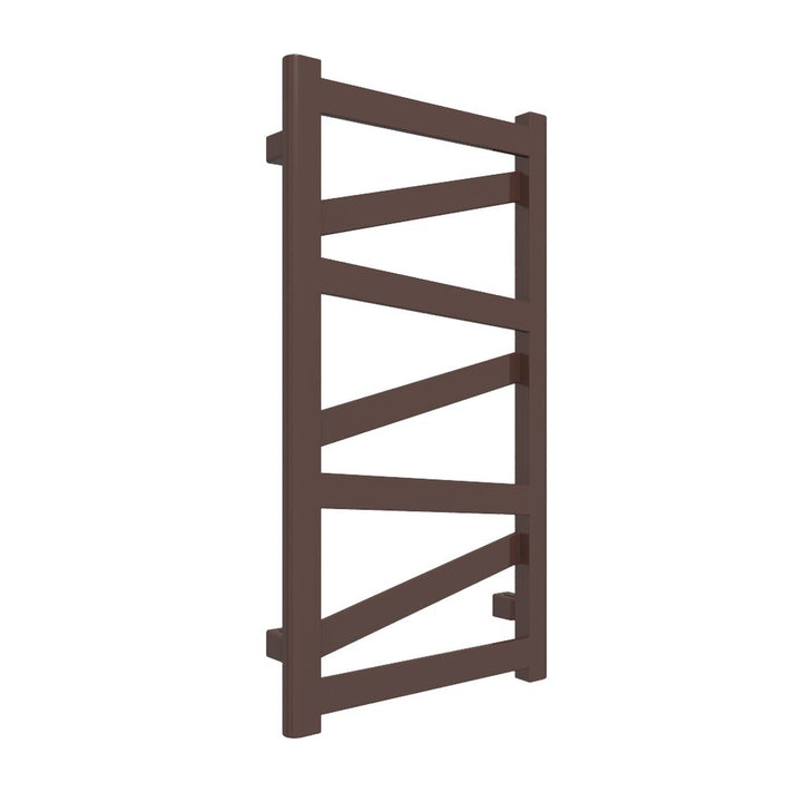 Duschbyggarna Towel Rail Vipera Combi
