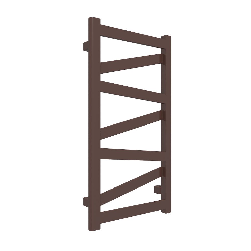 Duschbyggarna Vipera Electric Towel Rail