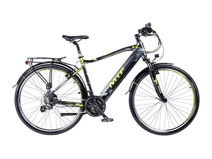 Elcykel Mountfield Trek Road 3,3 20"