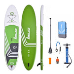 SUP Zray X-Rider Kollektion 2021 X5 13'