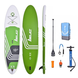 SUP Zray X-Rider Kollektion 2021 X5 13'