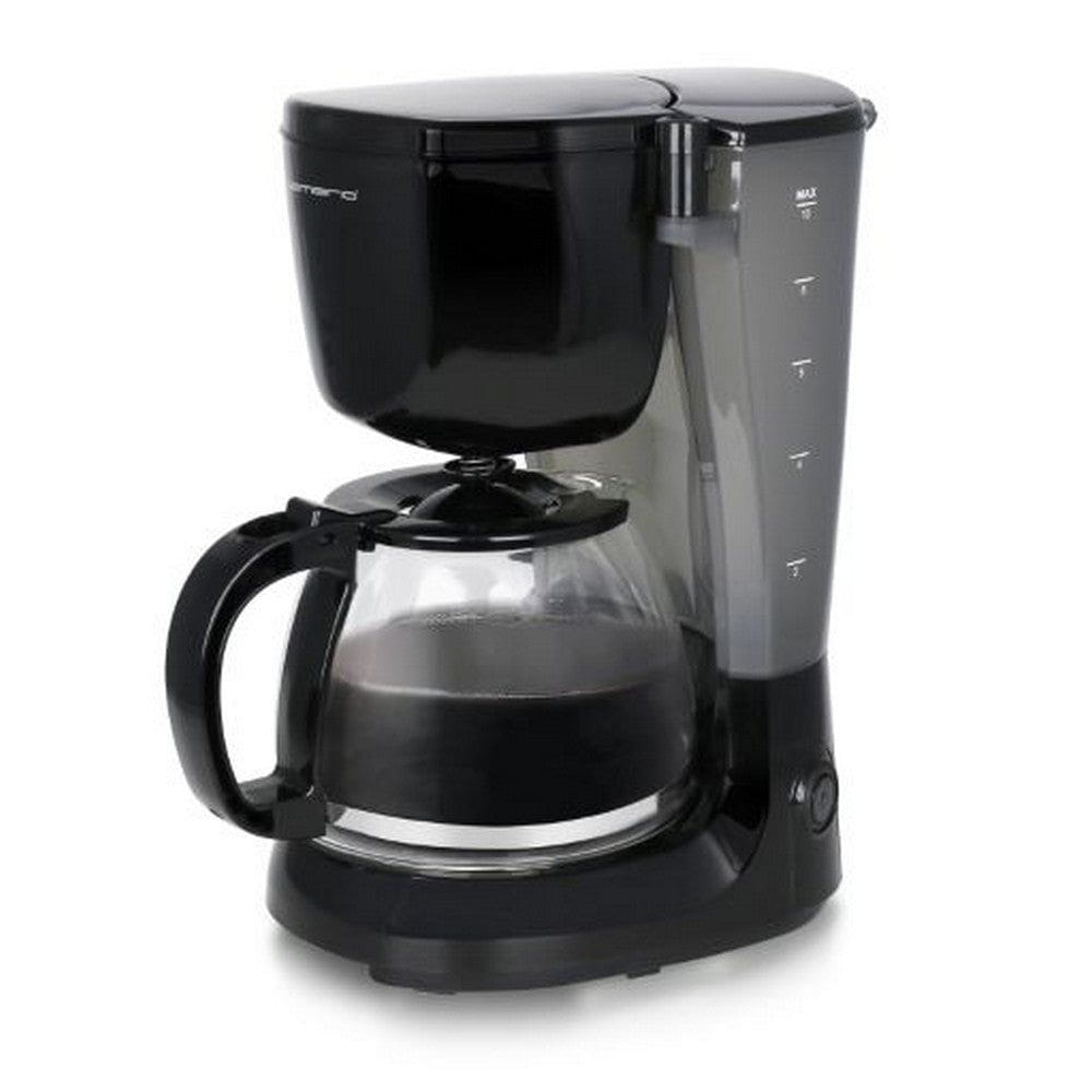 Emerio Kaffebryggare CME-112698 SKU EMI-CME-112698 EAN 7350034660033