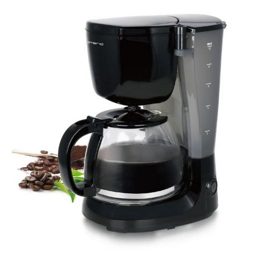 Emerio Kaffebryggare CME-112698 SKU EMI-CME-112698 EAN 7350034660033