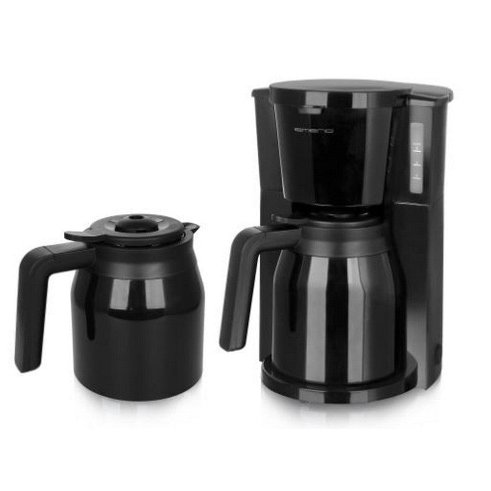 Emerio Kaffebryggare med Termos SKU EMI-CME-125050 EAN 7333282004439