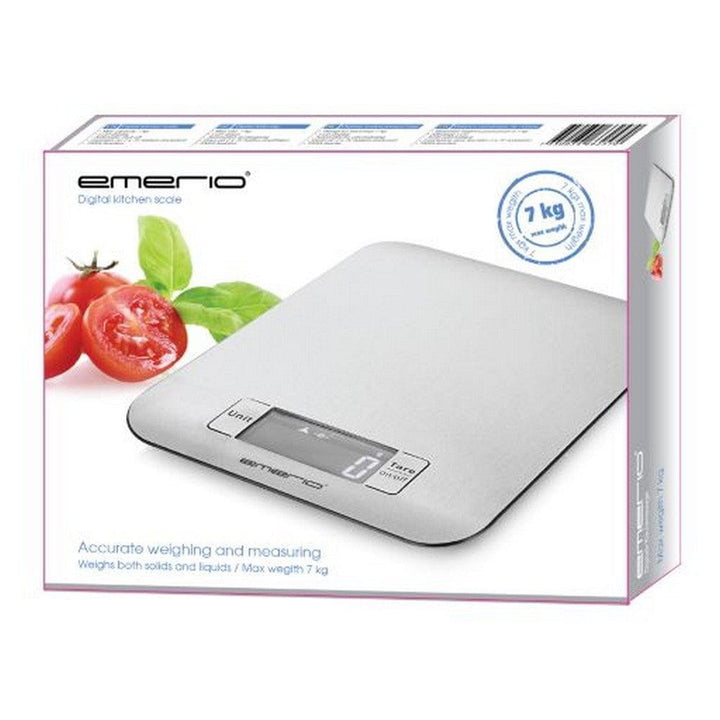 Emerio Köksvåg 7kg SKU EMI-KS-211809 EAN 7350034662570