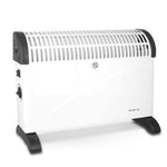 Emerio Konvektorelement 2000W Vit SKU EMI-CH-121858 EAN 7333282003036