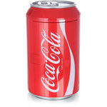 Emerio Minikylskåp Coca-Cola 10L SKU EMI-RE-117331 EAN 4897037749615