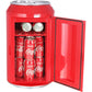 Emerio Minikylskåp Coca-Cola 10L SKU EMI-RE-117331 EAN 4897037749615