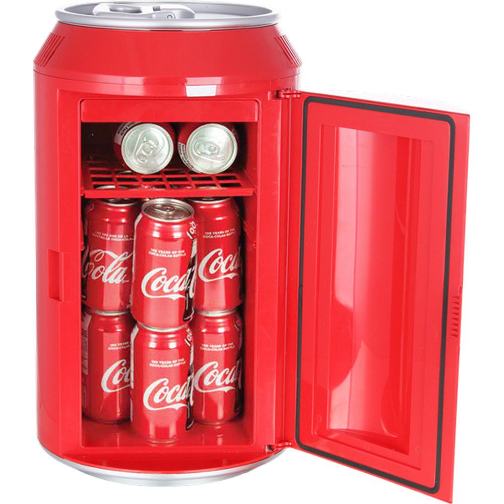 Emerio Minikylskåp Coca-Cola 10L SKU EMI-RE-117331 EAN 4897037749615