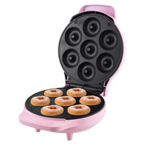 Emerio Munkjärn Donut Maker SKU EMI-DM-110768 EAN 7350034657484