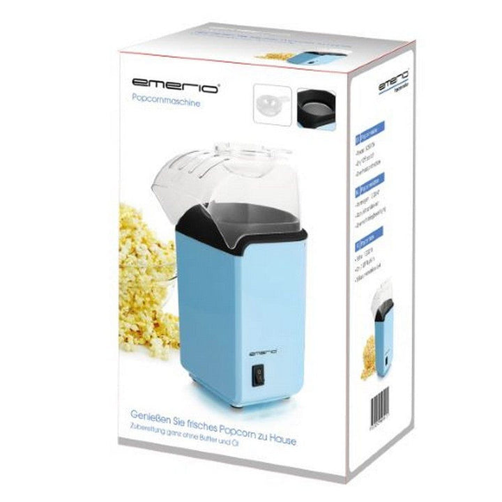 Emerio Popcornmaskin 1200W SKU EAN