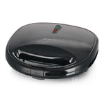 Emerio Smörgåsgrill 750W SKU EMI-ST-121101.4 EAN 7333282006242