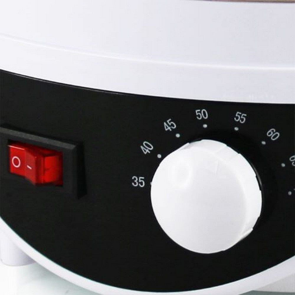 Emerio Svamp &amp; Frukttork 250W SKU EMI-FD-109543 EAN 7350034658498