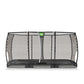 Exit Toys Markstudsmatta Allure Premium