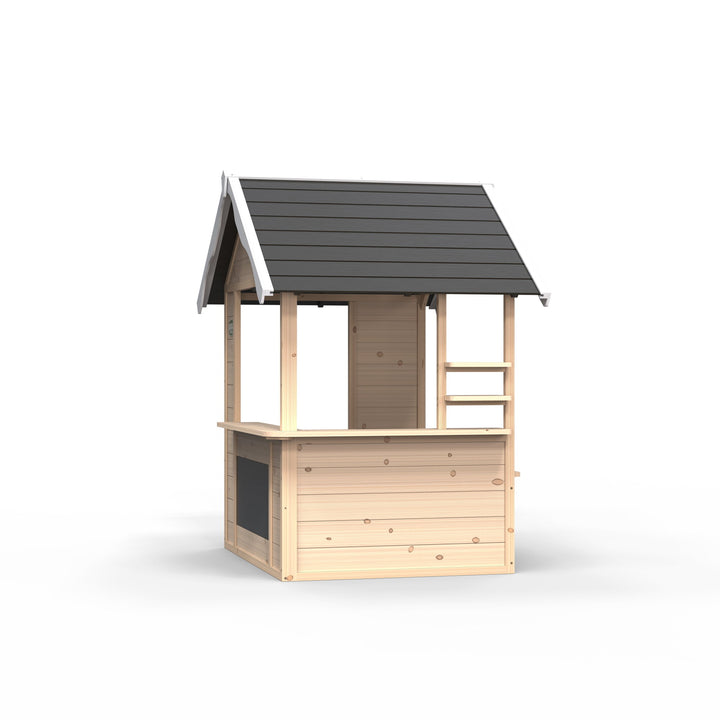 EXIT Hika Wooden Playhouse