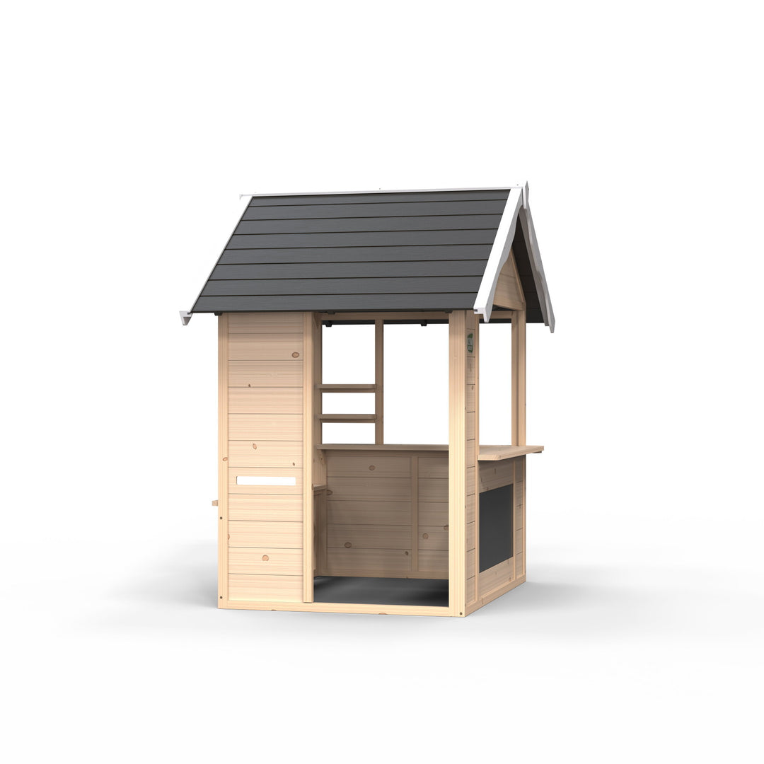 EXIT Hika Wooden Playhouse