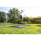 Exit Toys Markstudsmatta InTerra Sport