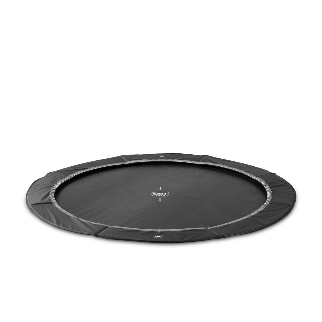 Exit Toys InTerra Sport In-Ground Trampoline