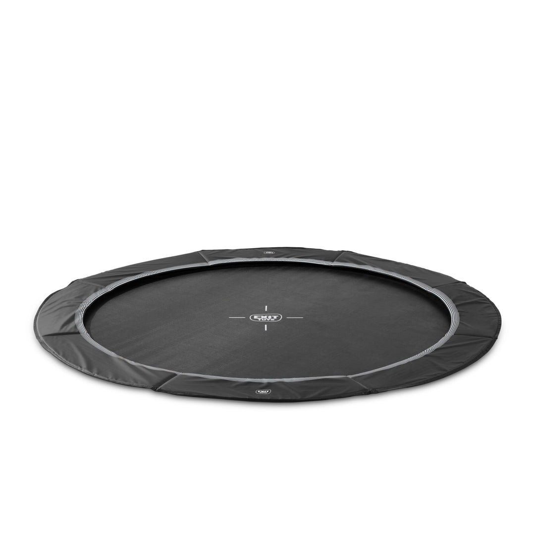 Exit Toys InTerra Sport In-Ground Trampoline