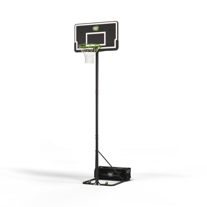 EXIT NovaStar Height-Adjustable Basketball Hoop