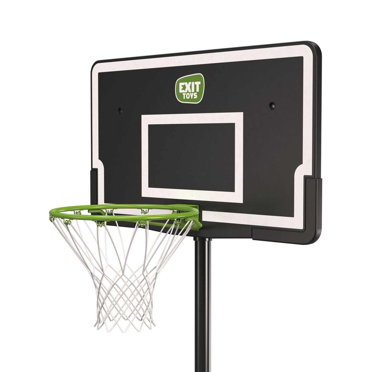 EXIT NovaStar höjdjusterbar baskettavla