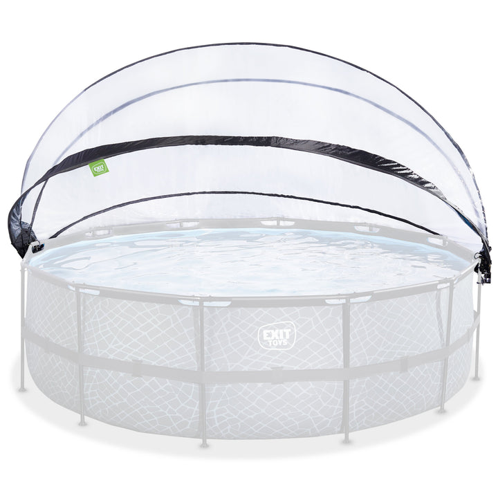 EXIT Pool Dome ECO Ø450 cm