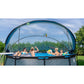 EXIT pool dome ECO ø450cm