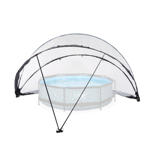 Exit Toys Pooltak Dome Marken