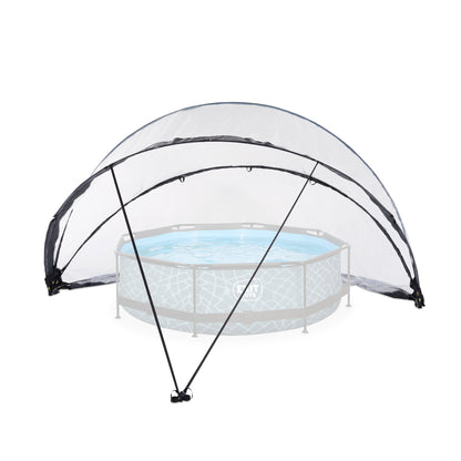 Exit Toys Pooltak Dome Marken