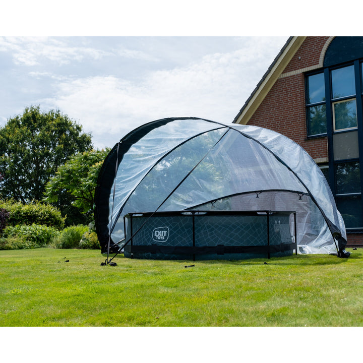 Exit Toys Pooltak Dome Marken