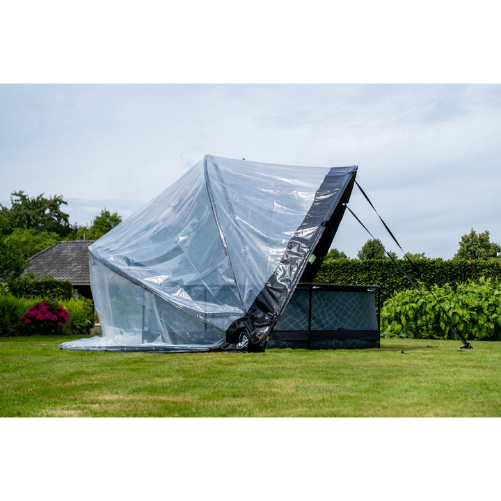 Exit Toys Pooltak Dome Marken
