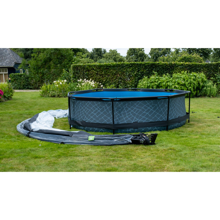 Exit Toys Pooltak Dome Marken
