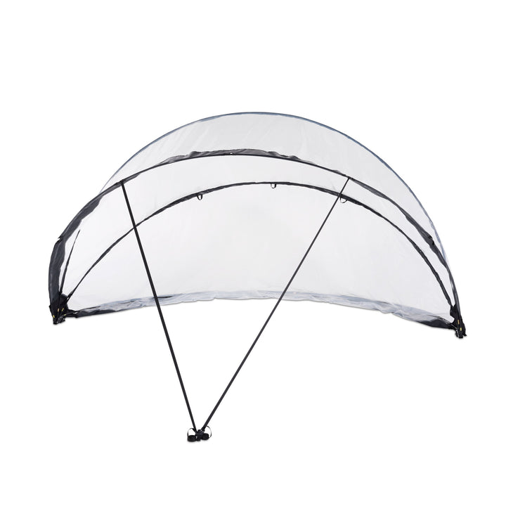 Exit Toys Pooltak Dome Marken