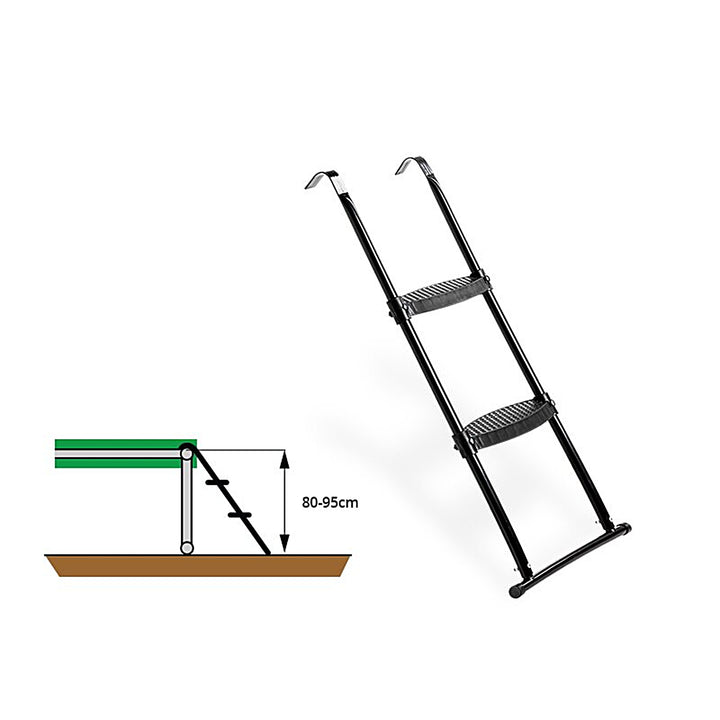 Exit Toys Stige Trampolin