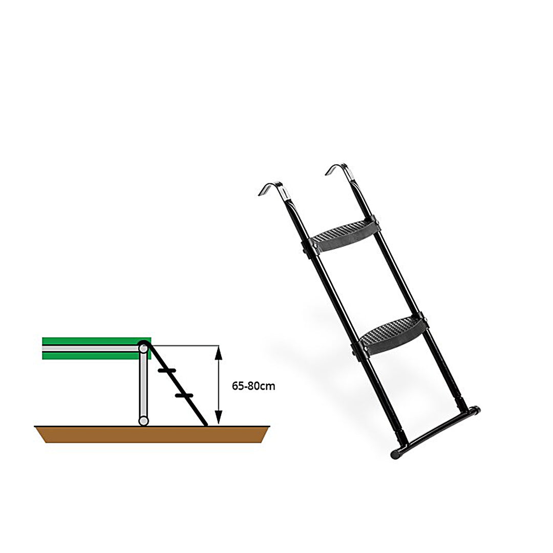 Exit Toys Stige Trampolin