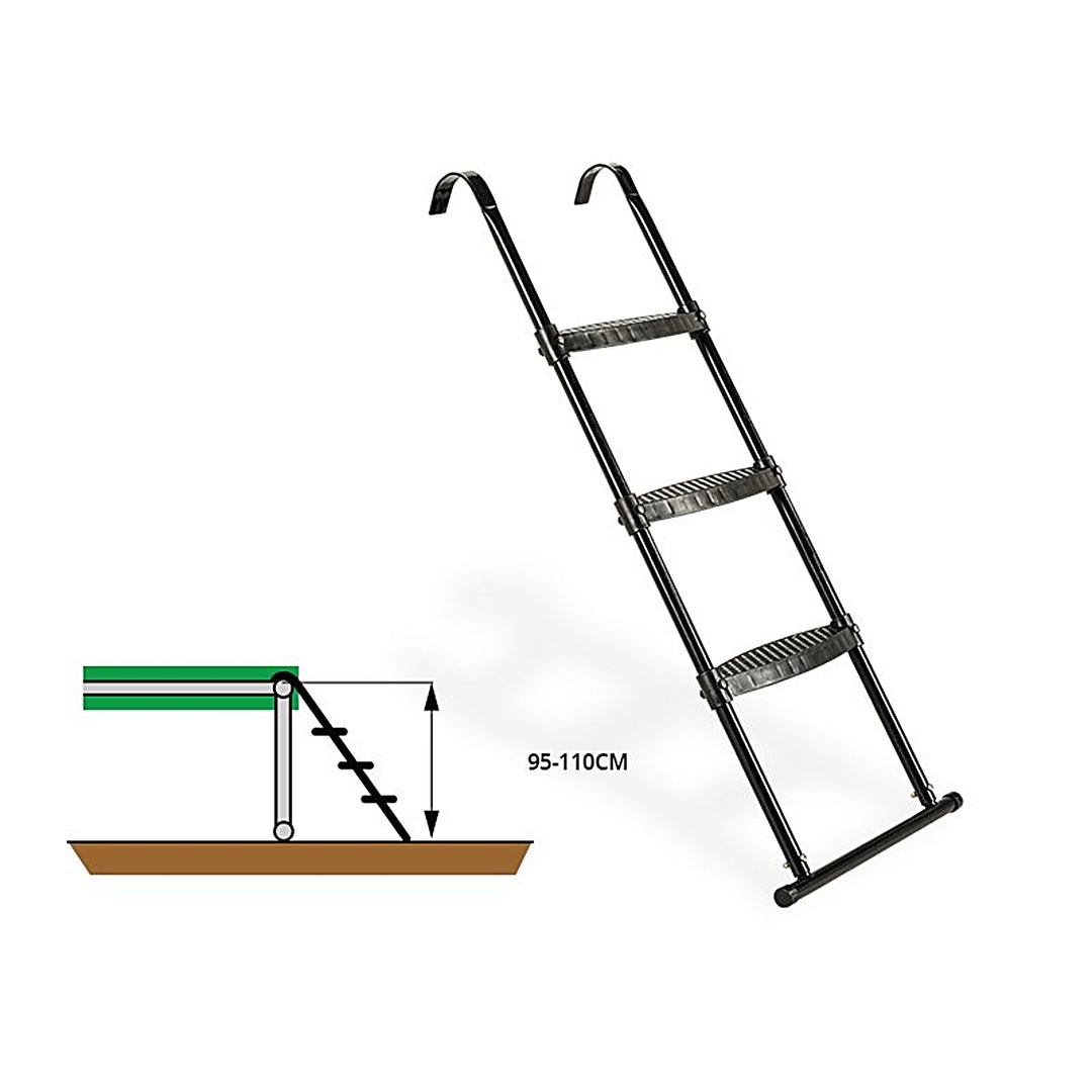 Exit Toys Stige Trampolin