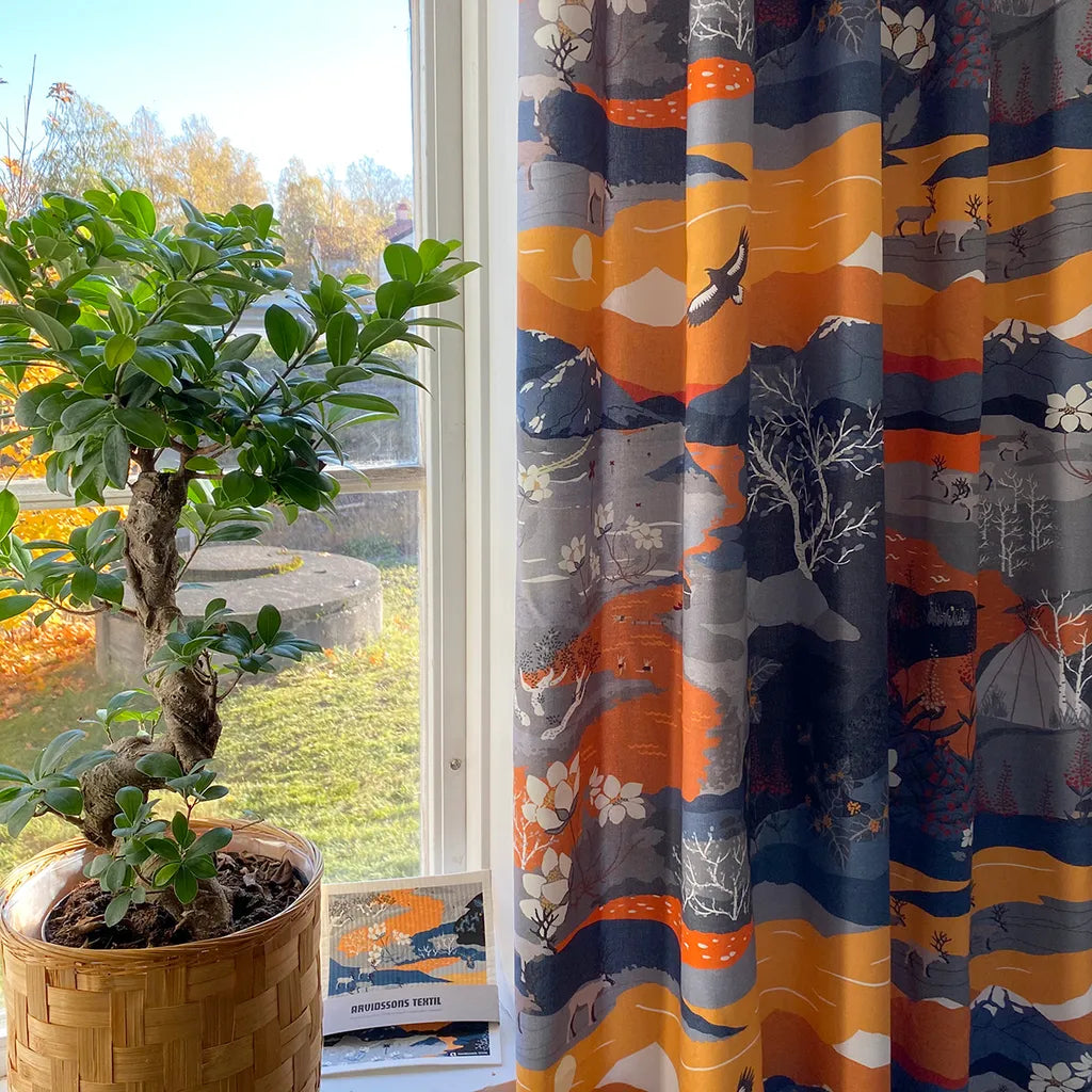 Arvidssons Textil Multibandslängd Fjällvandring