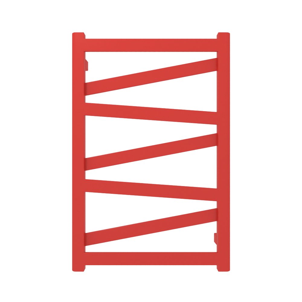 Duschbyggarna Towel Rail Vipera Combi
