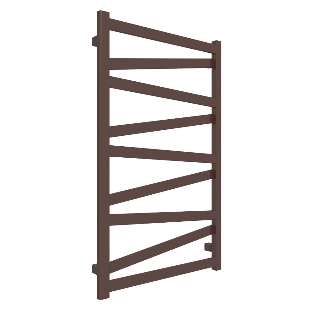 Duschbyggarna Vipera Electric Towel Rail