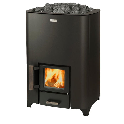 Narvi Wood-fired Sauna Heater NC