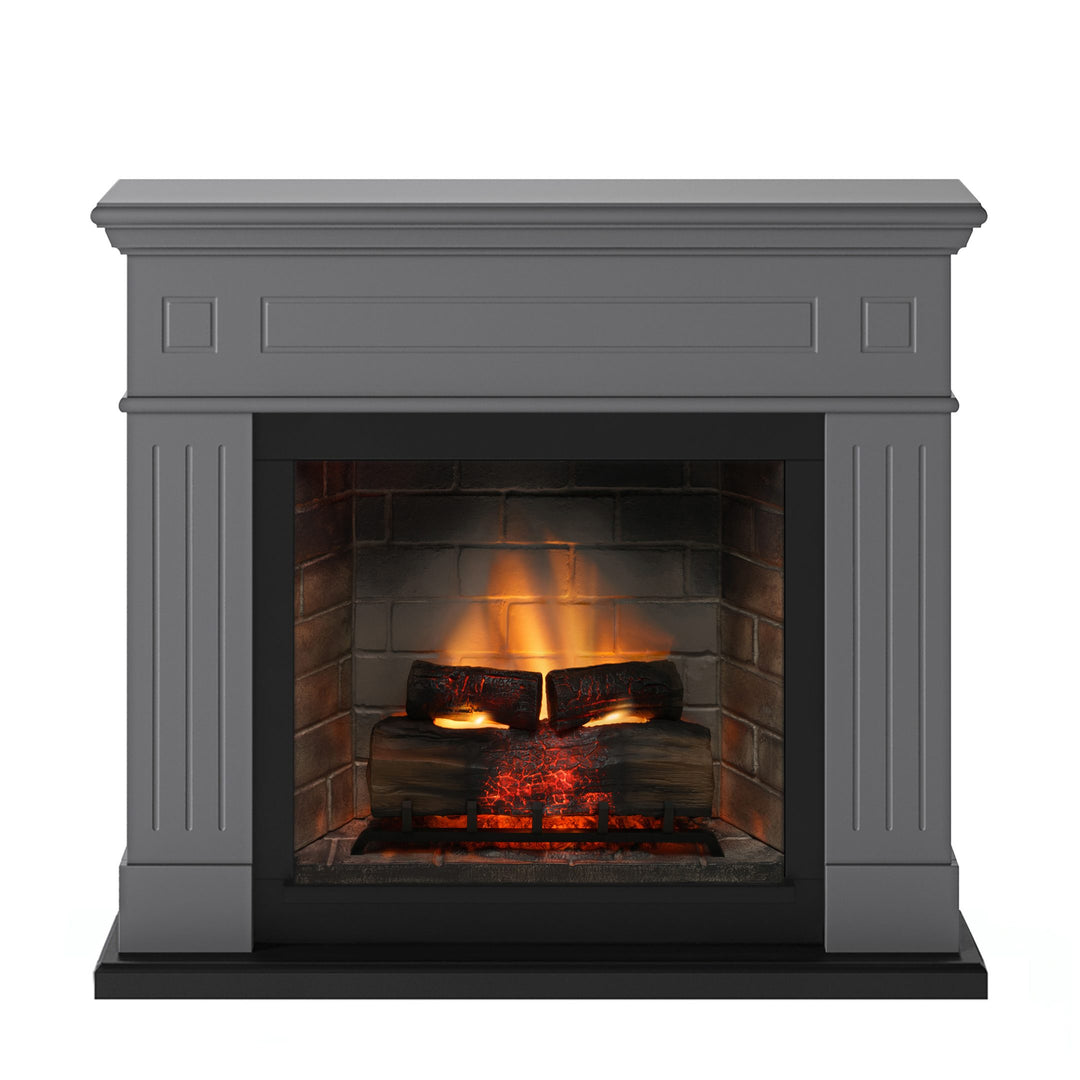 TAGU Larsen Electric med PowerFlame 2