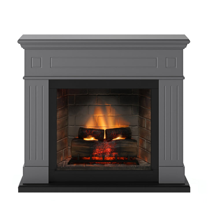 TAGU Larsen Electric med PowerFlame 2