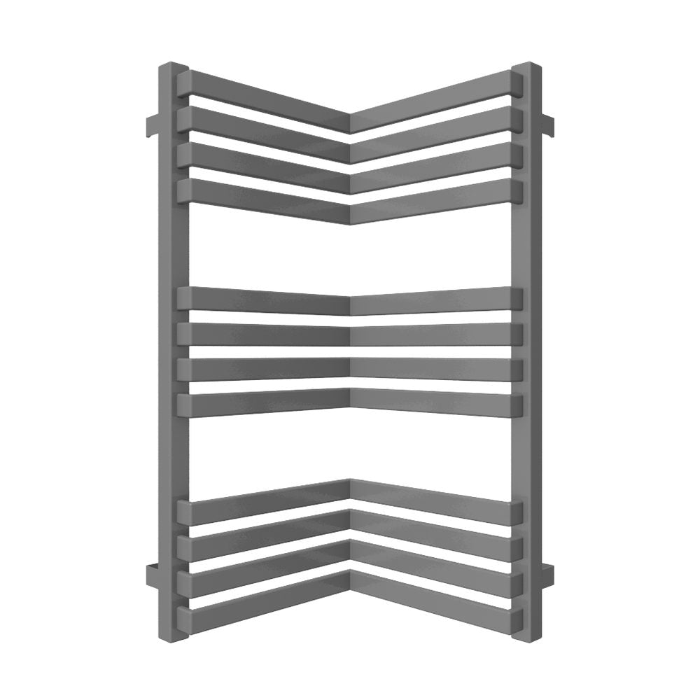 Duschbyggarna Incorner Electric Towel Warmer