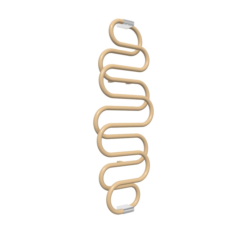 Duschbyggarna Electric Towel Warmer Snake
