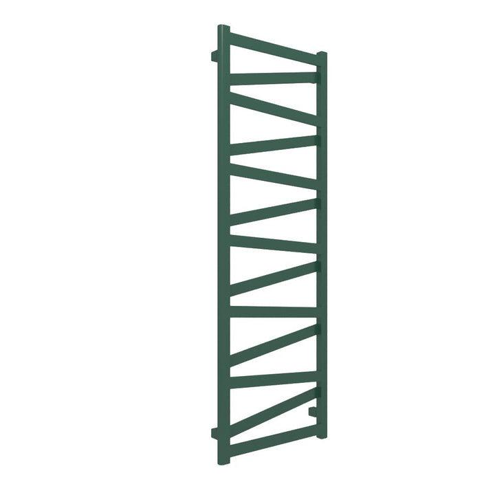 Duschbyggarna Towel Rail Vipera Combi