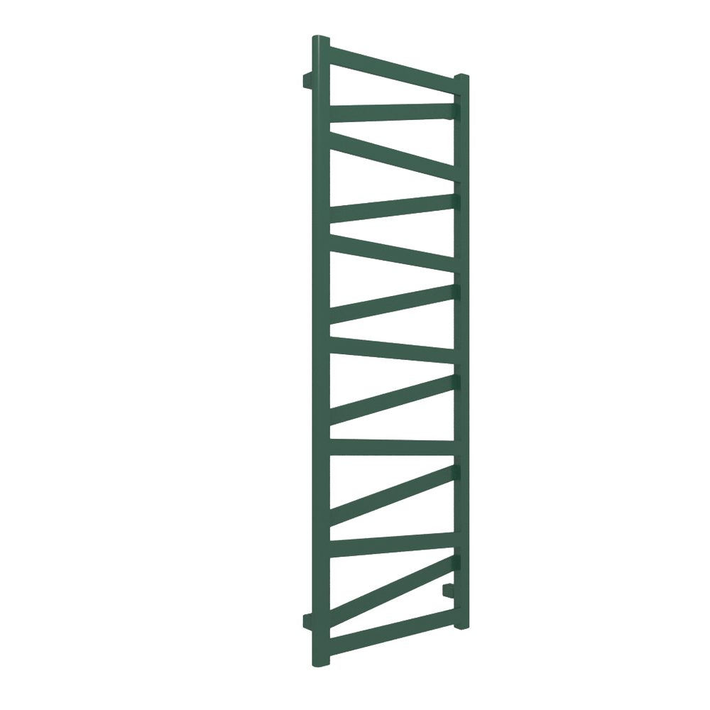 Duschbyggarna Vipera Electric Towel Rail