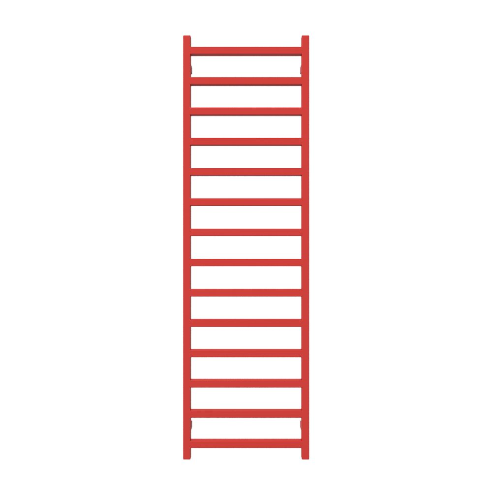 Duschbyggarna Towel Rail Simple Water-Heated