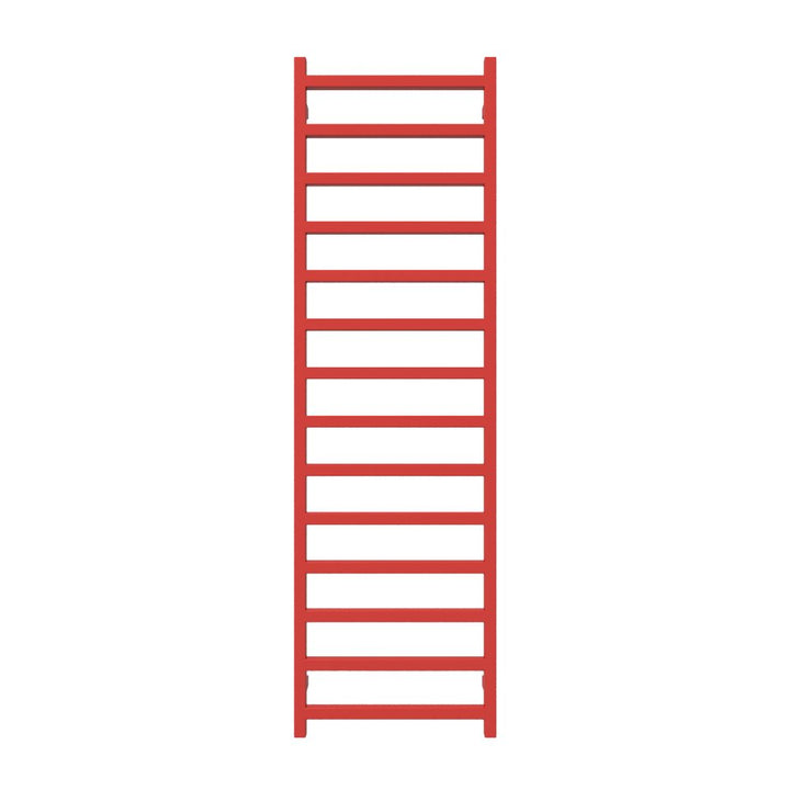 Duschbyggarna Towel Rail Simple Water-Heated
