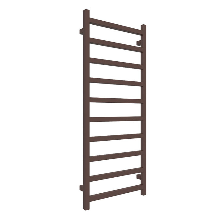 Duschbyggarna Towel Rail Simple Water-Heated